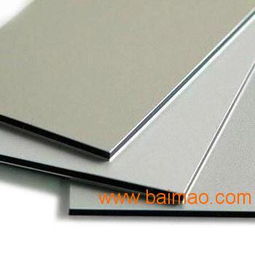 河北藝康鋁塑板廠家直銷 品質(zhì)、價格與服務(wù)的完美結(jié)合