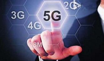 5G技術 引領未來變革，產(chǎn)業(yè)鏈投資前景廣闊